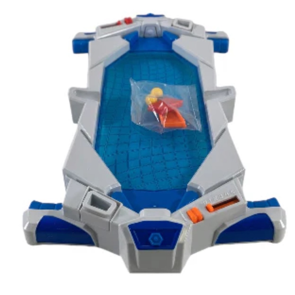 Pressman Hydro Strike